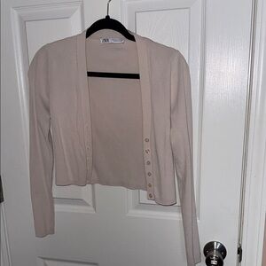 Zara Cardigan